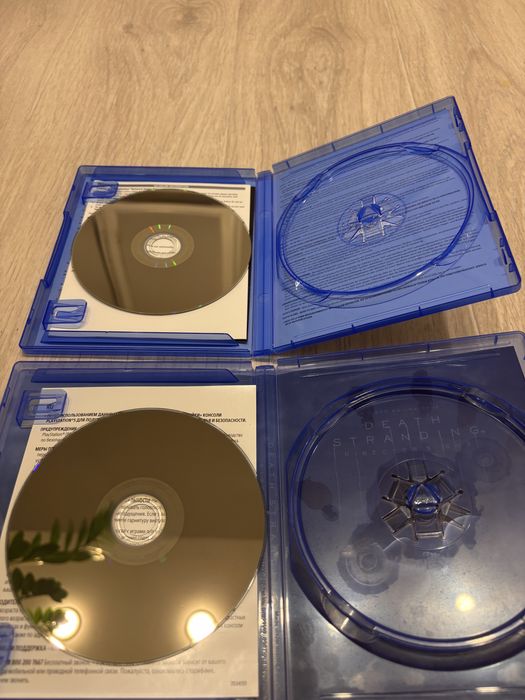 Продам игры на PS5