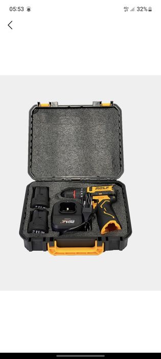 Shurpavoy ROLF 030323