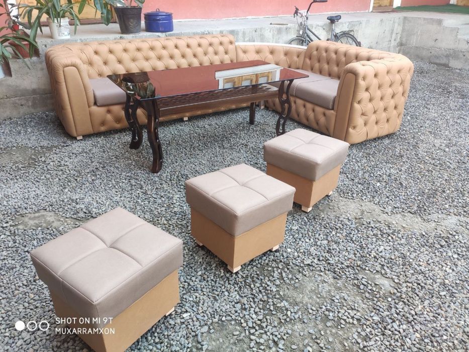 Start Mebel  Kalyonni