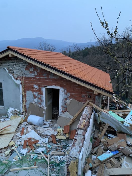 Ремонт На Покриви Габрово -20% отстъпка