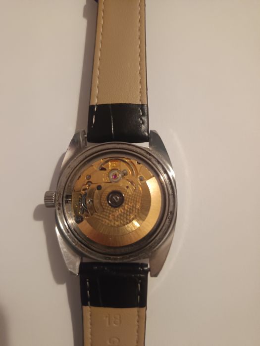 Ceas automatic enciar