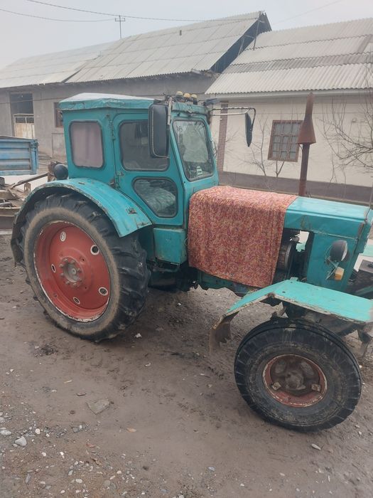 Т 40 сотилади андижонда