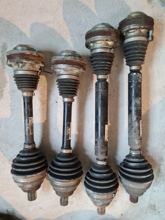 Planetara DSG Passat B6 B7 CC 3.2 3.6V6 4motion/Planetara 3.2/Planetara 3.6