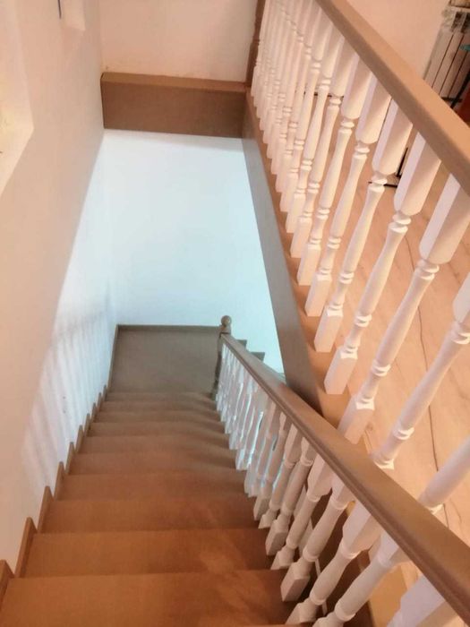 Столярные изделия