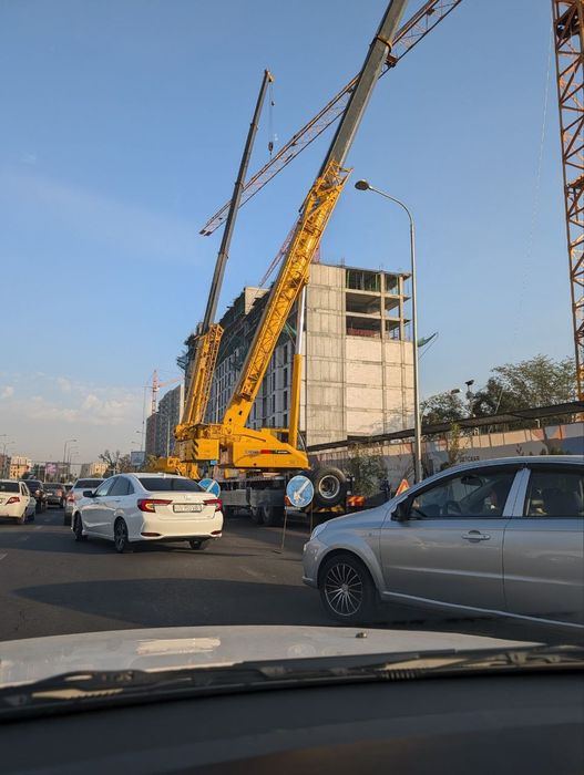 От башыний крана кб 403 секции