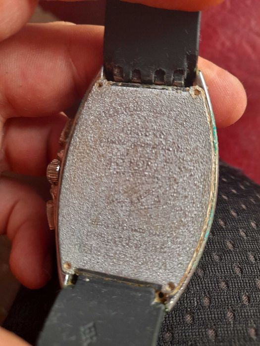 Ceas Automat Franck Muller