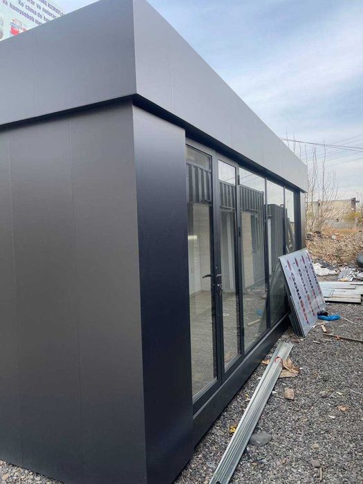 Kontener kontainer contener konteyner uy ofis office magazin dukonlar