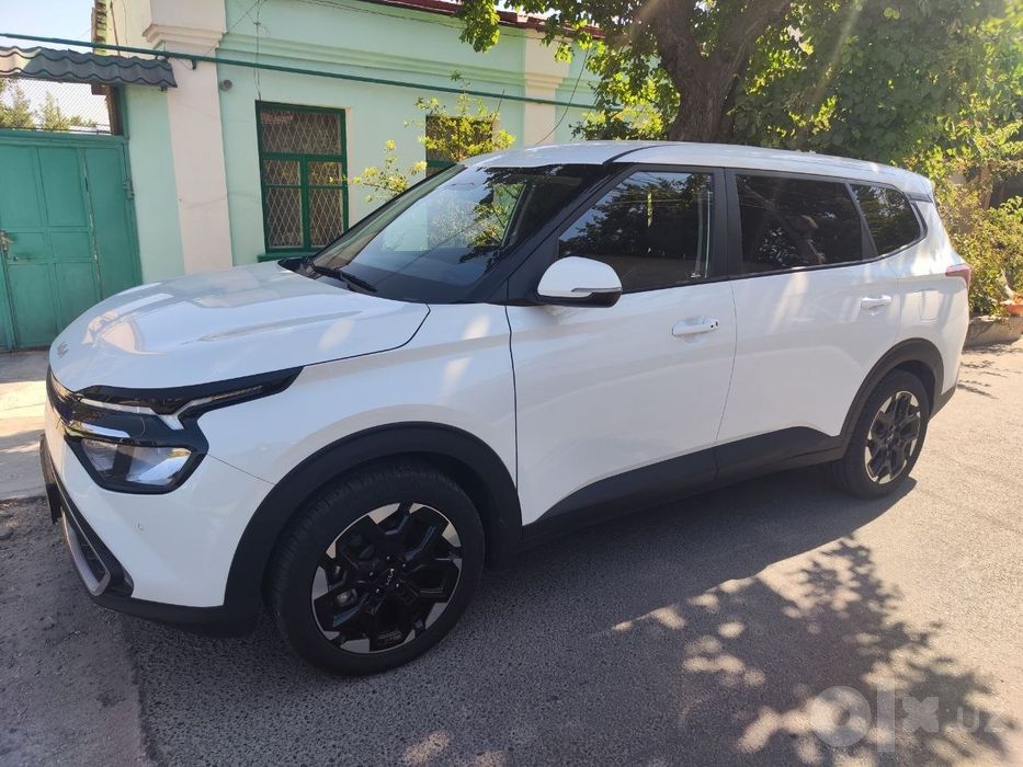 Продаётся своё авто