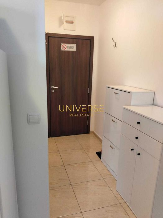 Продава се Двустаен апартамент в к.к. Слънчев бряг - 56 кв.м за 738 €/кв.м - Снимка #7