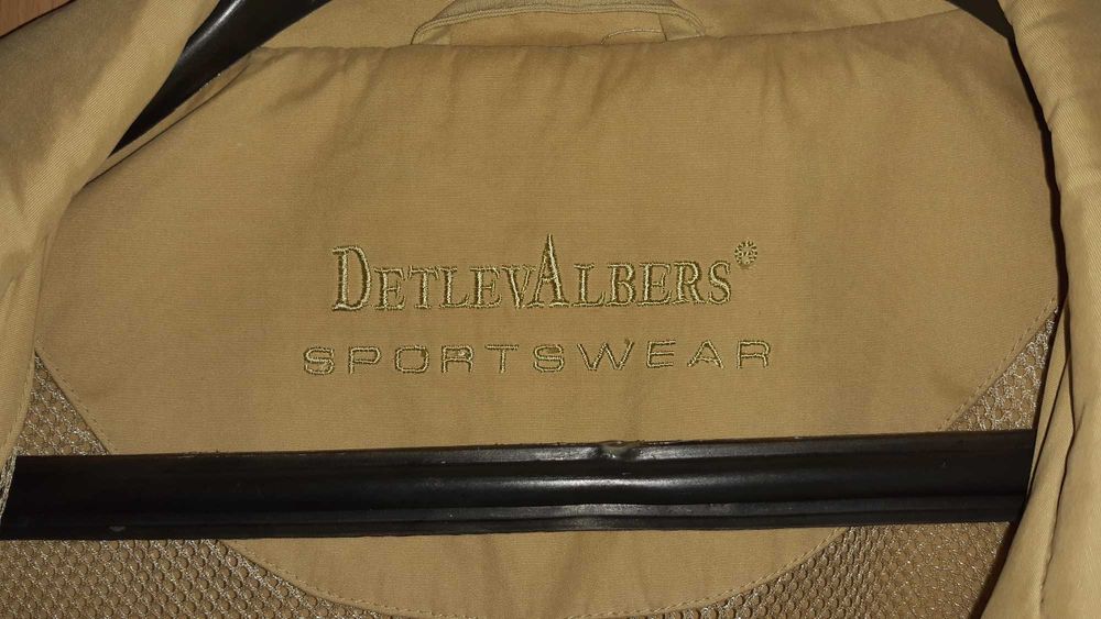 Мъжко яке DеtlevAlbers