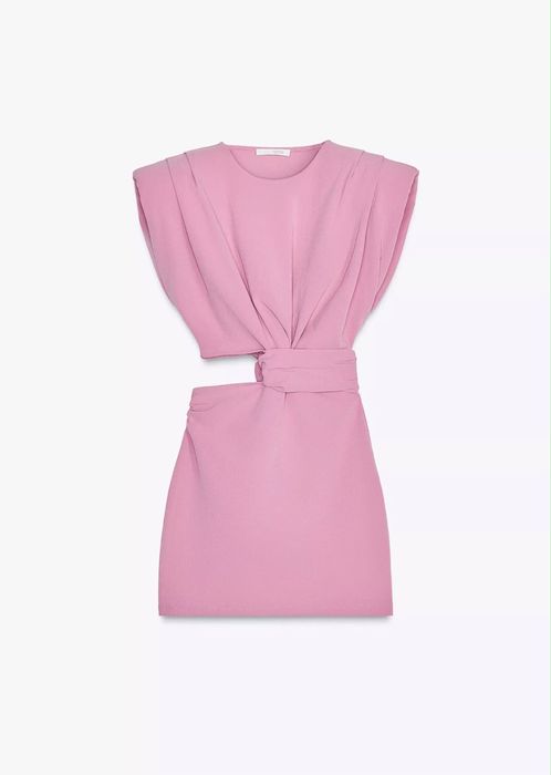 Рокля ZARA