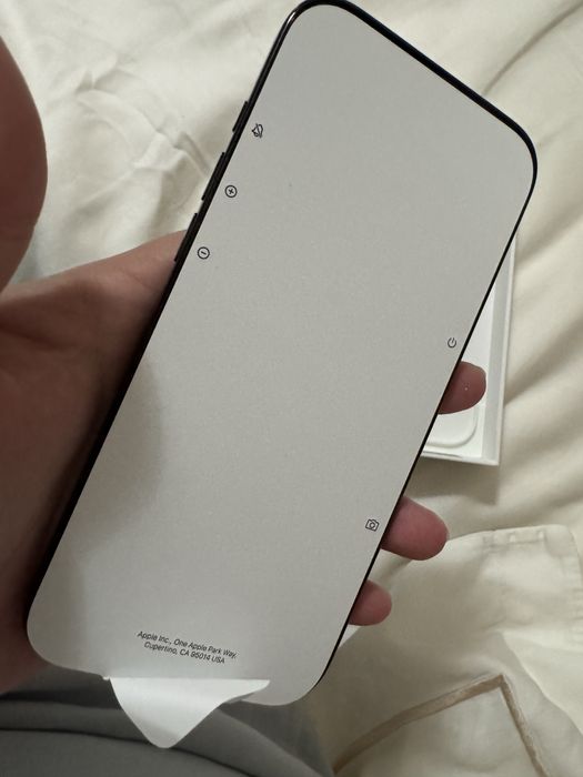 iphone 17 air 256 gb