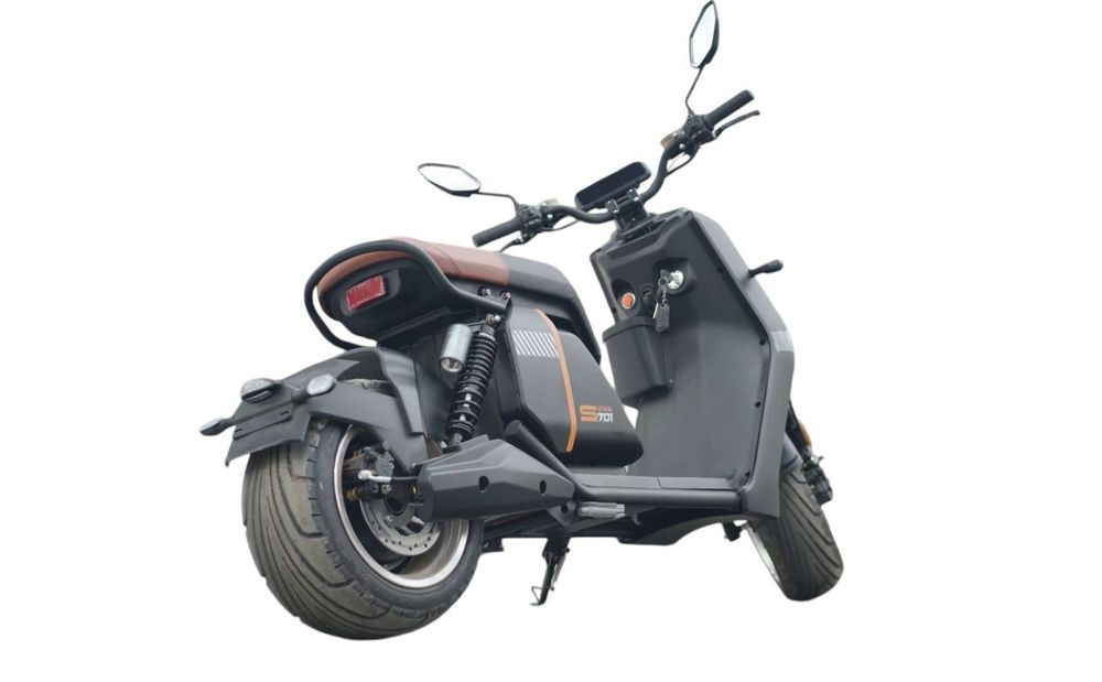 Scuter electric S701 pro Nou
