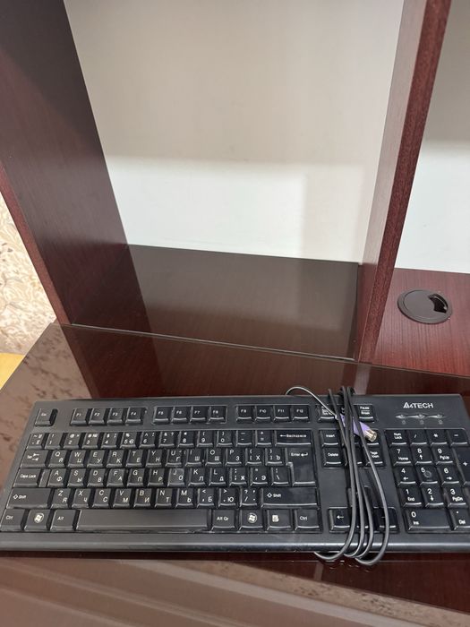 Компютер/Клавиатура Lg