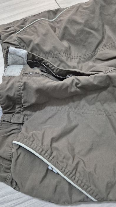 Pantaloni schi băieți, 9-10 ani