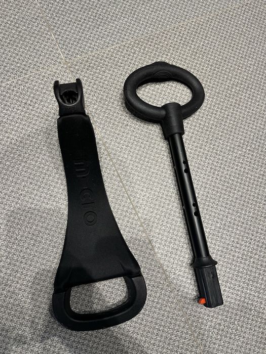 Тротинетка Micro Mini