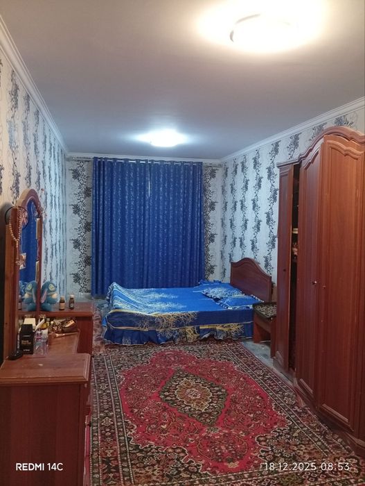 8 сотих 5 хона ховли Кучкорчида