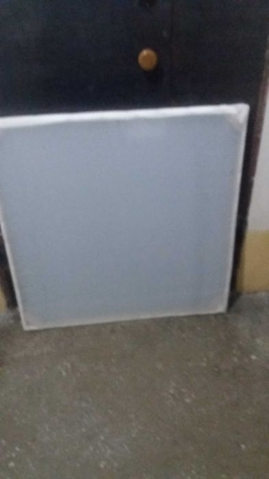 Холст Панно Рамка из материала Материал Рама Матерчатая Ramka