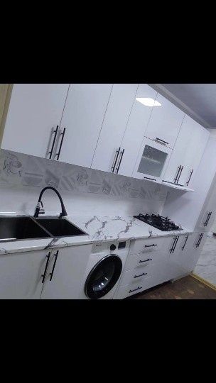 Kuxini mebel zakazga tayorlaymann