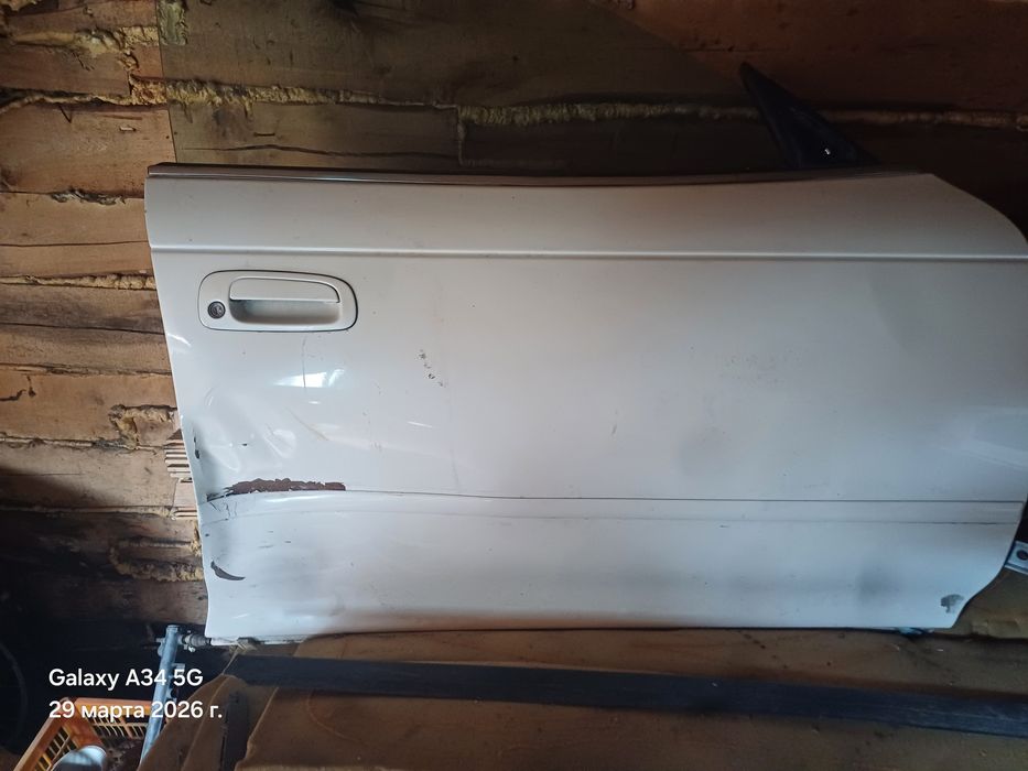 Марк 2 .90 кузов