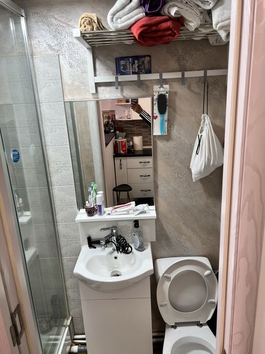 garsoniera comfort || renovata