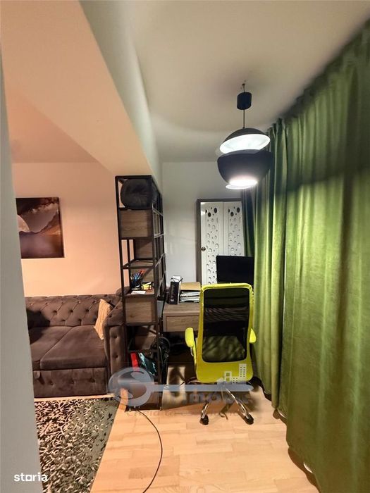 Apartament 2 cam.decomandat+loc parcare subteran Complex Himson