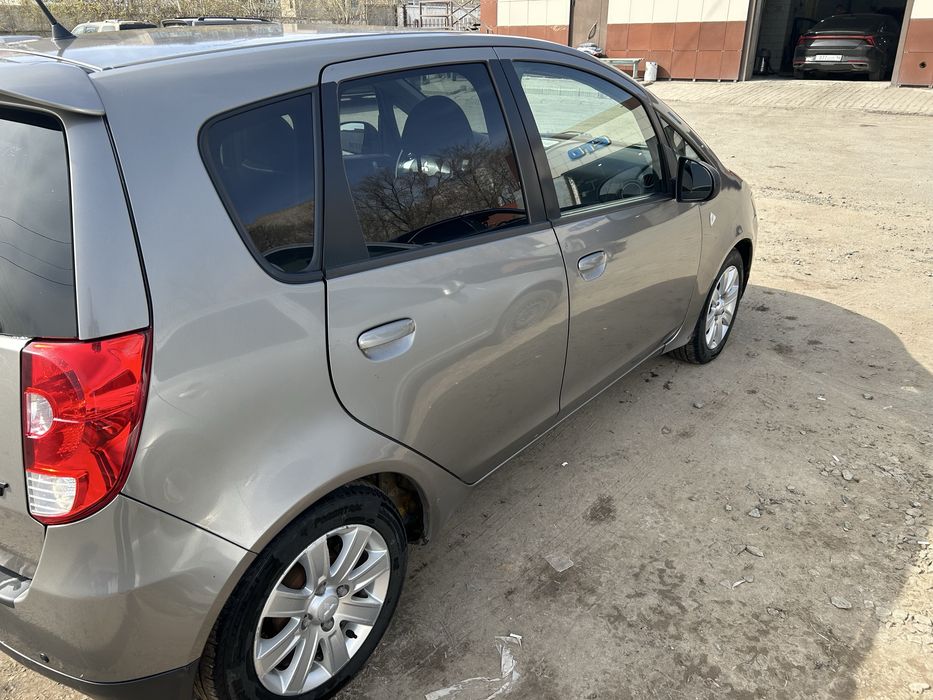 Mitsubishi colt 1.3 мкпп