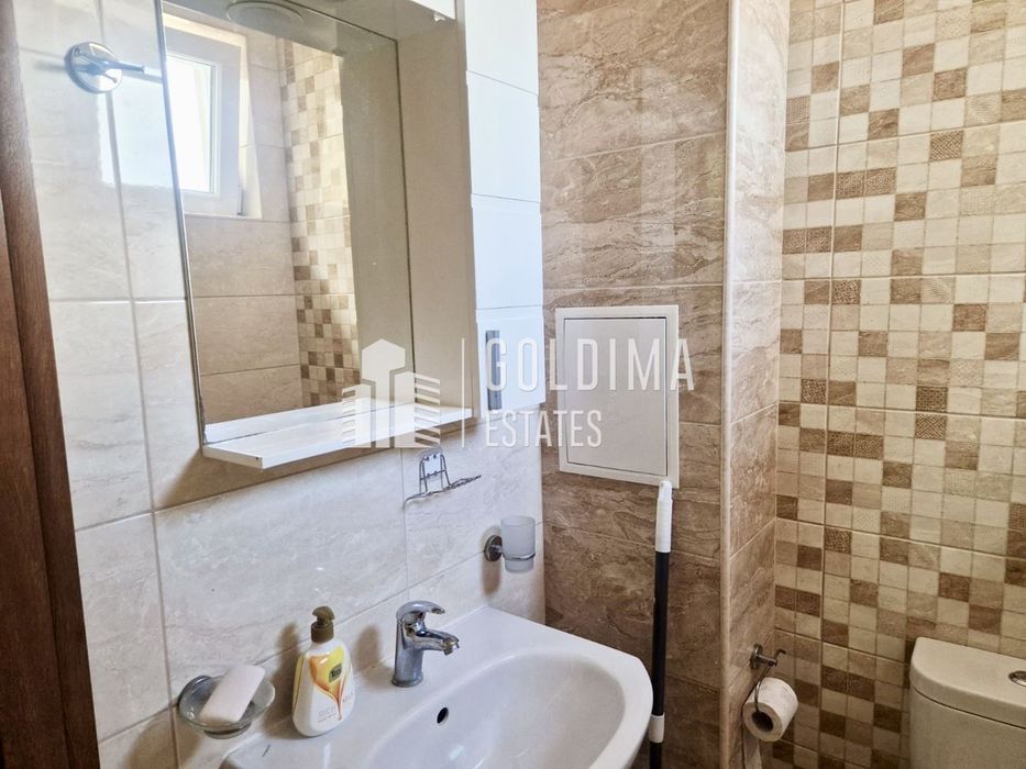 Дава се под наем Тристаен апартамент в Бургас, Сарафово - 90 кв.м за 612 € - Снимка #8