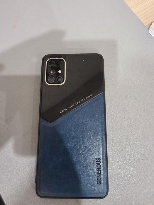 Samsung A51 Galaxy