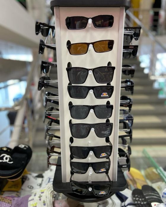 Стойка для очков подставка для очков