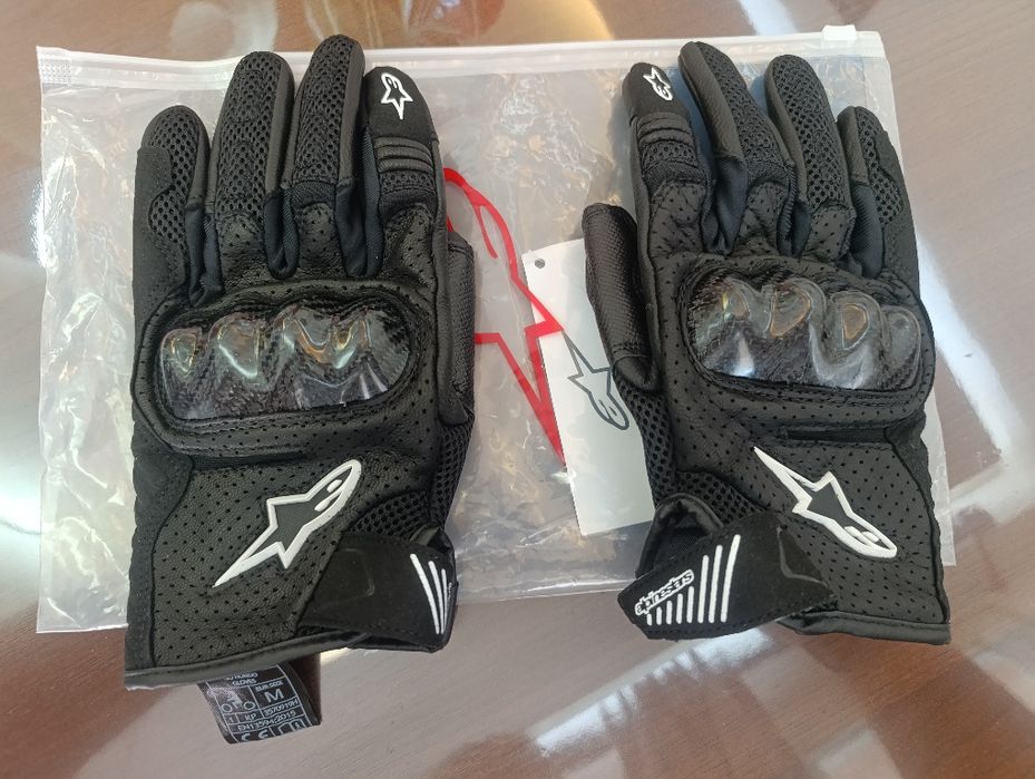 Alpinestars RIO HONDO M размер