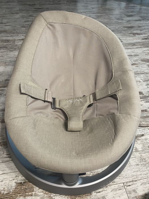 Balansoar Nuna Leaf Grow Biscotti