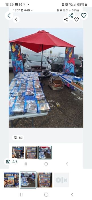 Ps4 Mad Max joc original