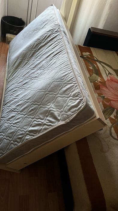 Двухъярусная детская кровать