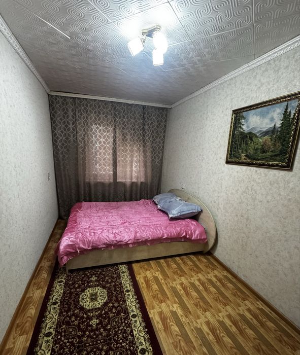 Сдаётся 2-х комнатая квартира