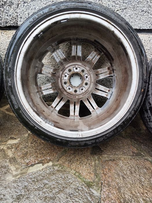 Джанти за BMW E60 E90 19" Style 172 SPYDER