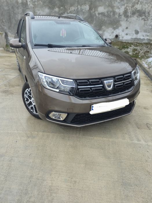 Vand Dacia Logan MCV