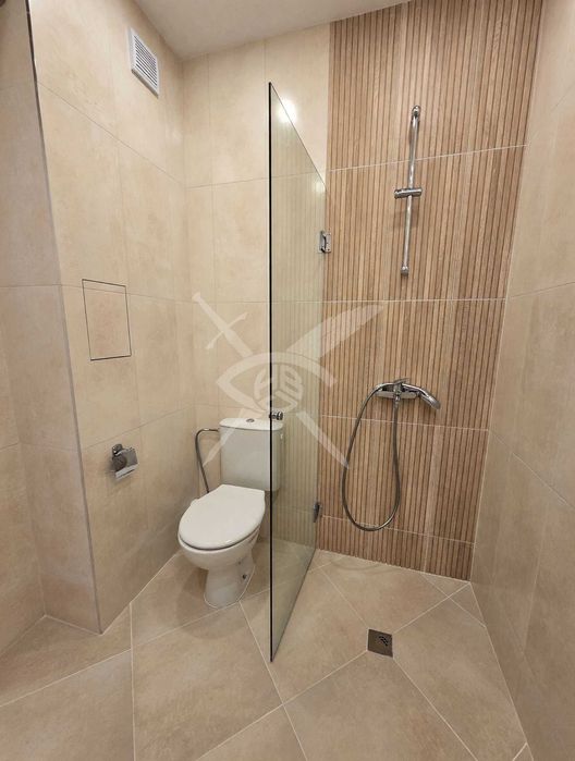 Двустаен апартамент - кв. Тракия - 11902741