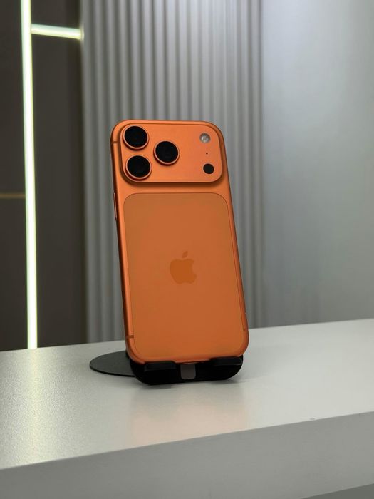 Iphone 17 pro 128