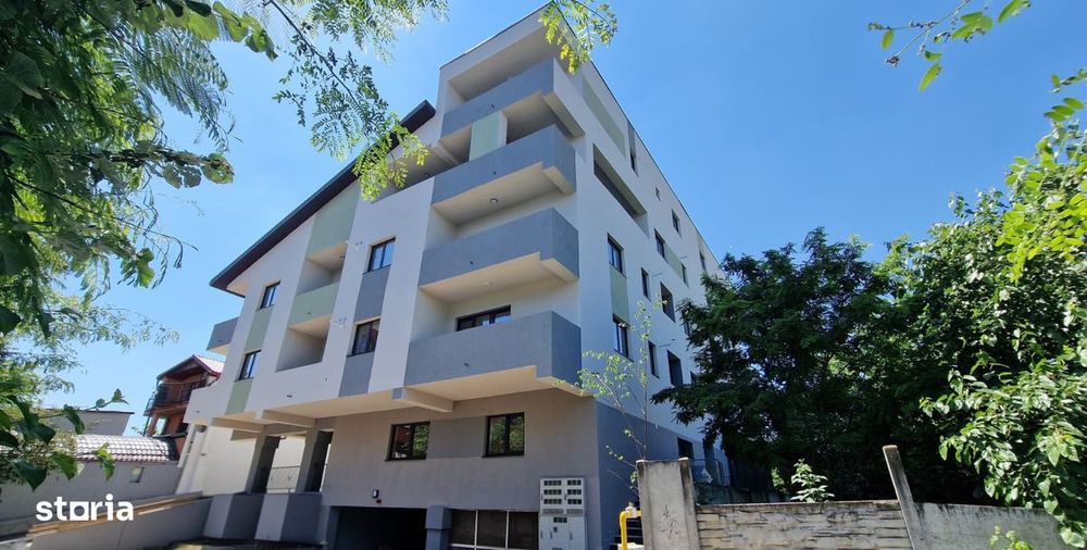 Metrou Pacii-Margelelor-2 camere 61.3 mp, zona de case, NOU