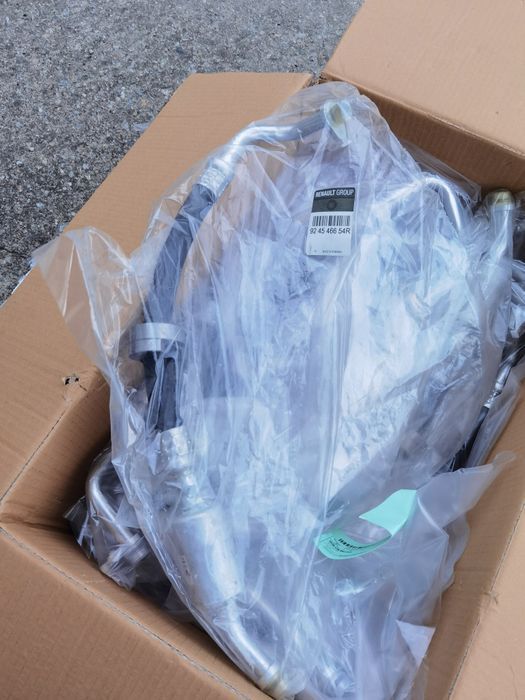 Conducte Ac Logan, Sandero, Mcv, Duster, 2013-2025