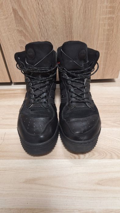 Маратонки/кецове Adidas Rivalri Mid 43 1/3 (27.5 см)