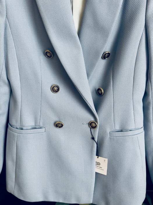 Вталено сако Zara - S размер