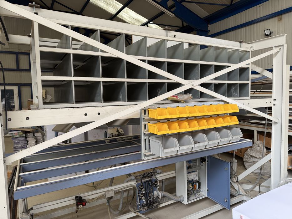 Masa feronerie Rotox FMS6413