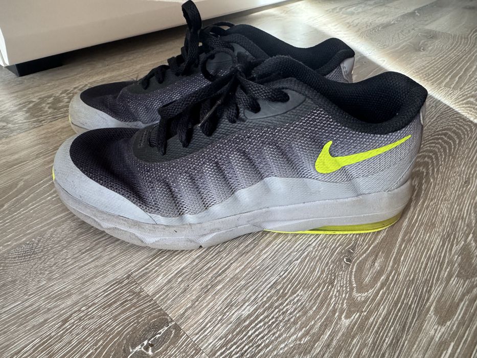 Маратонки Nike от 30 номер до 36 номер