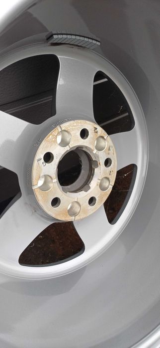 Джанти + Тасове Ауди Audi  A4 B9