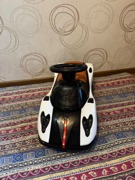 Детская машина каталка