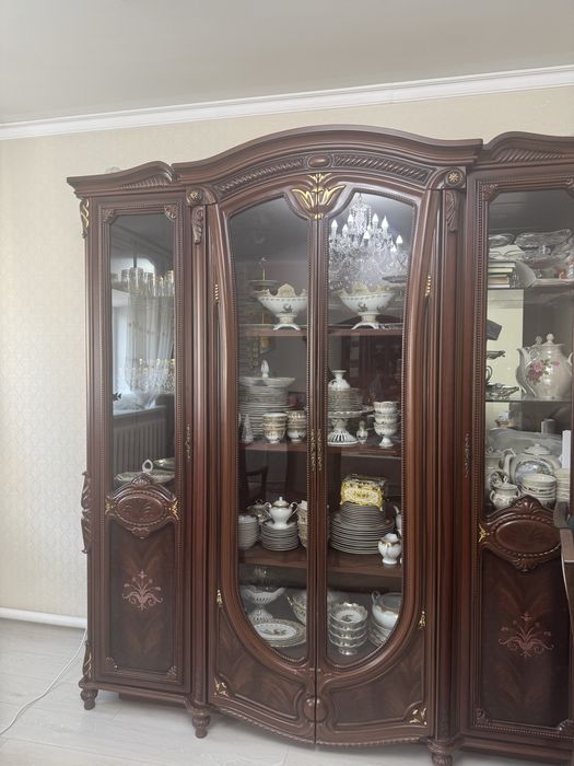 Гарнитур гостиный