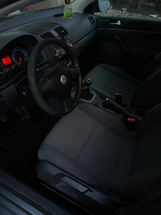 Volkswagen Golf 5 1.9 TDI