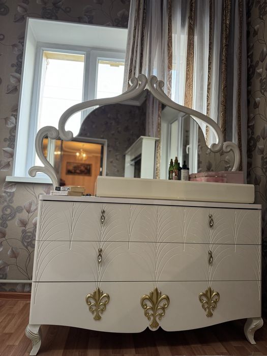 Комод KILIM турецкого производства